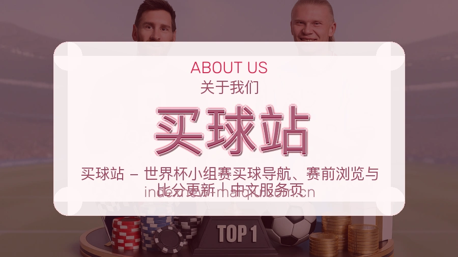 买球站关于我们内容说明图